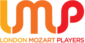 London Mozart Players Logo