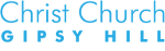 Christ Church Gipsy Hill Logo